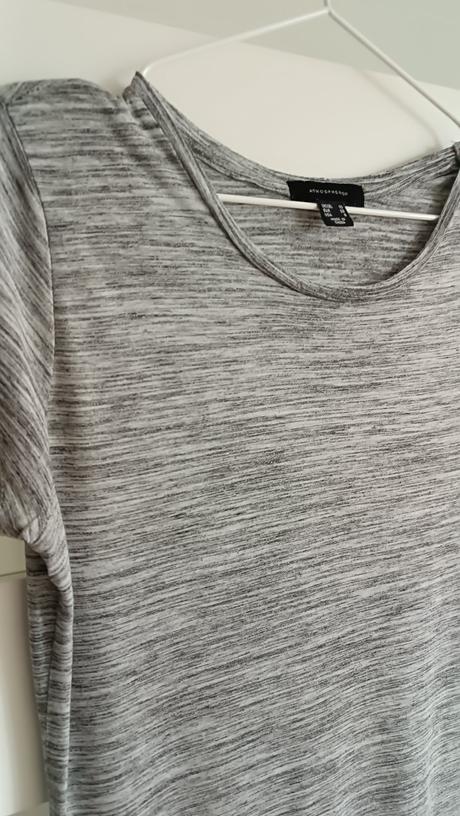 Dlhé tričko, atmosphere,s