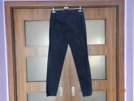 Riflové legíny, 40