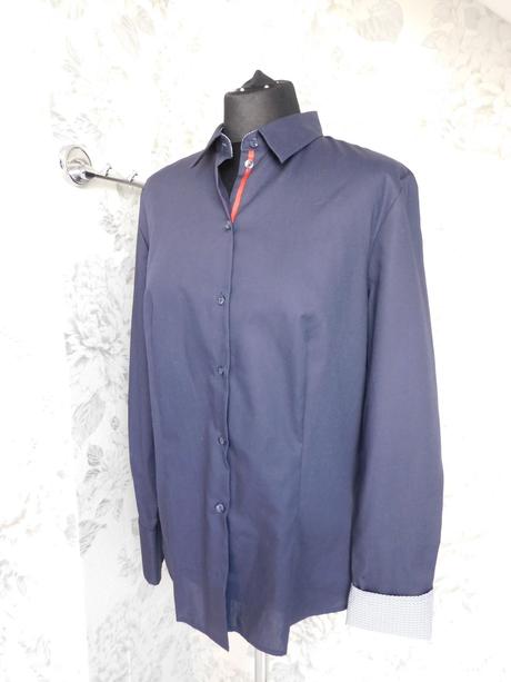 Trendy košelova bluzka, esmara,42