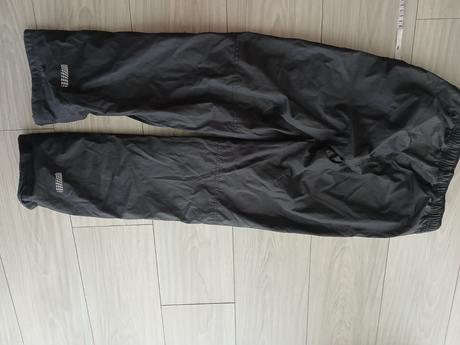 Nohavice oteplene, lotto,152