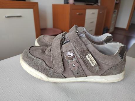 Prechodné topánky - potetika kalypso v.32, protetika,32