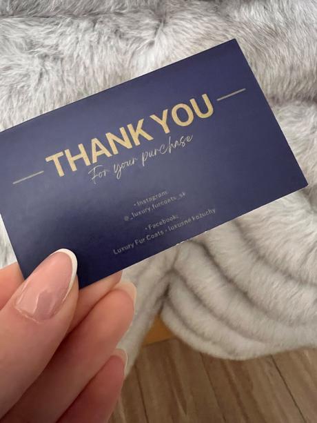 Kožuch z líšky 4v1 - predany, m / s