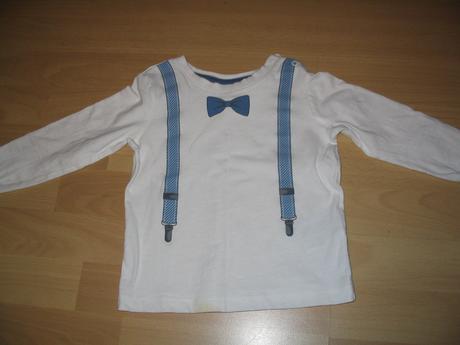 Tricko, dopodopo,92