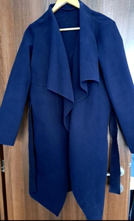 Prechodný kabát, s