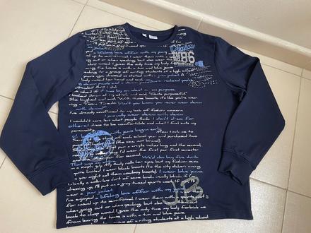 Mikina xl zn.bonprix, bonprix,xl