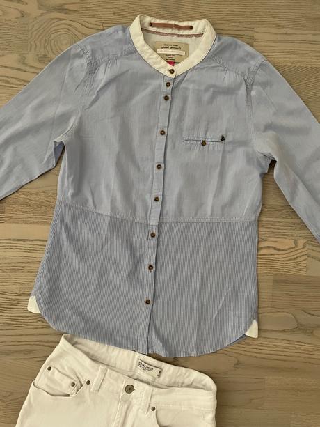 Košeľa xs bershka, bershka,xs