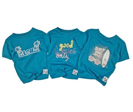 Detské tričko funkids, 92 - 146