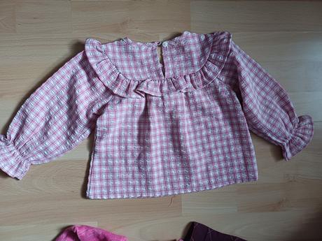 3x top v.92, primark,92