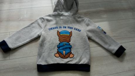 Mikina paw patrol, nickelodeon,110