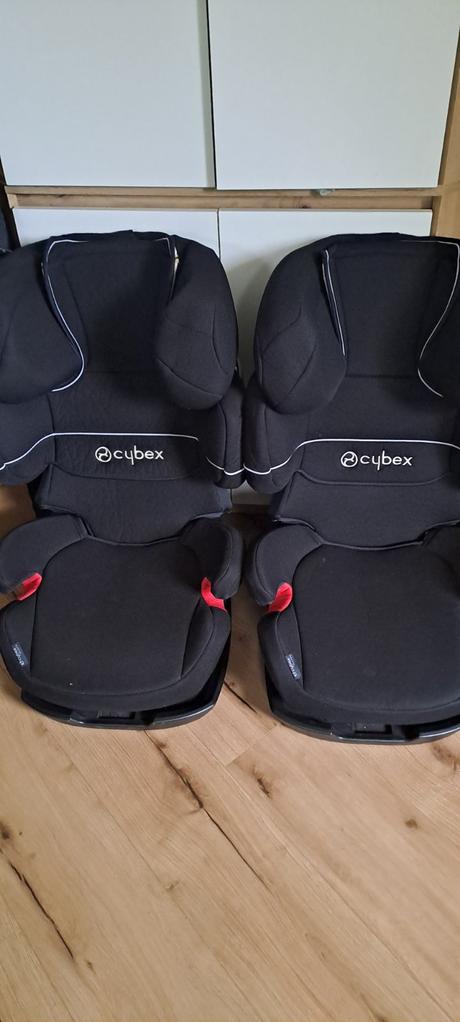 Autosedačka cybex pallas fix, cybex