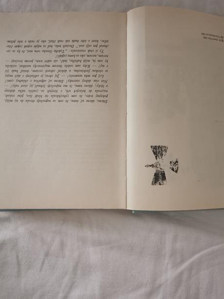 Kniha božena nemcová - babička, 