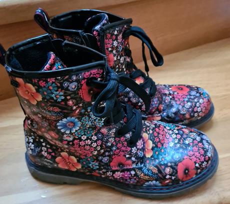 Tom tailor čižmičky, tom tailor,35