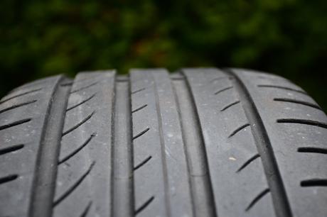 Letné pneumatiky pirelli 215/55 r17 98y, 