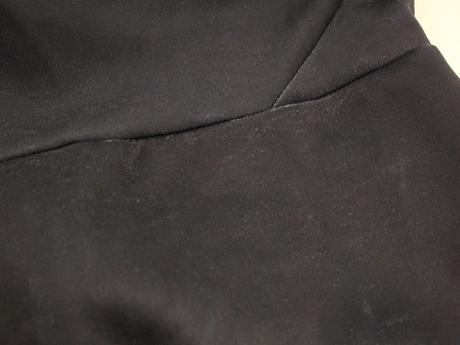 Tmavo-modré strečové kvetin. šaty next veľ. 40, next,38