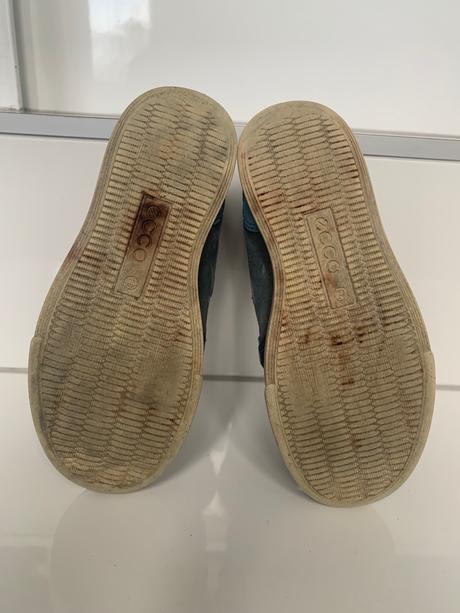 Tenisky ecco, ecco,28