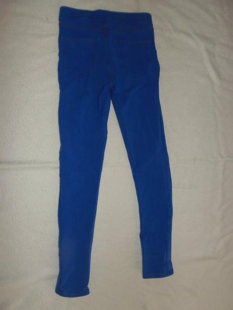 Nohavice legíny, 146