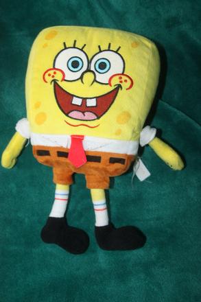 Spongebob,