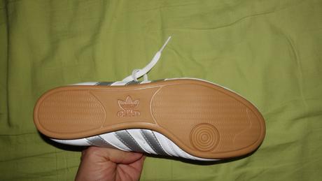 Nove tenisky adidas taekwondo lace, adidas,39