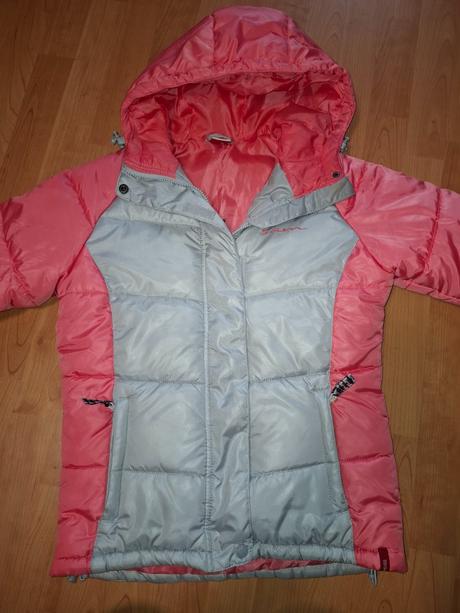 Dámska  mikina, s.a.m.,xs