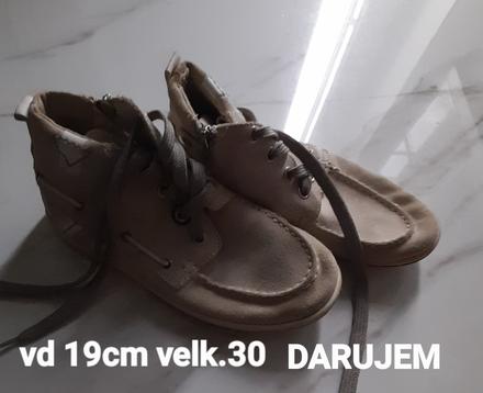 Darujem, 30
