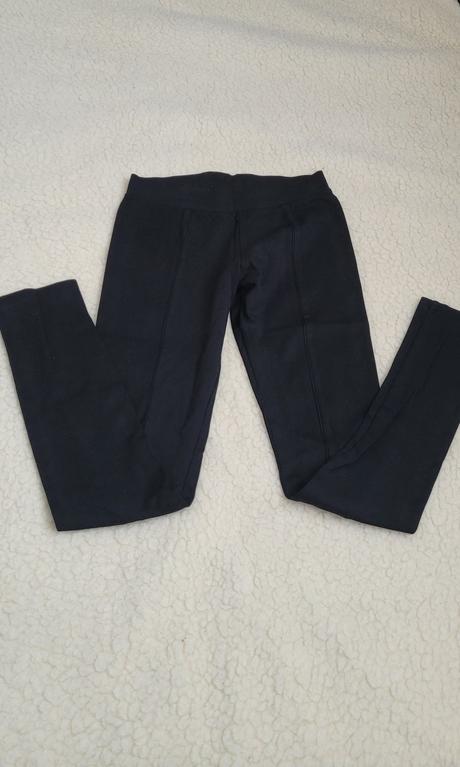 Elast. znač. legíny, calzedonia,s