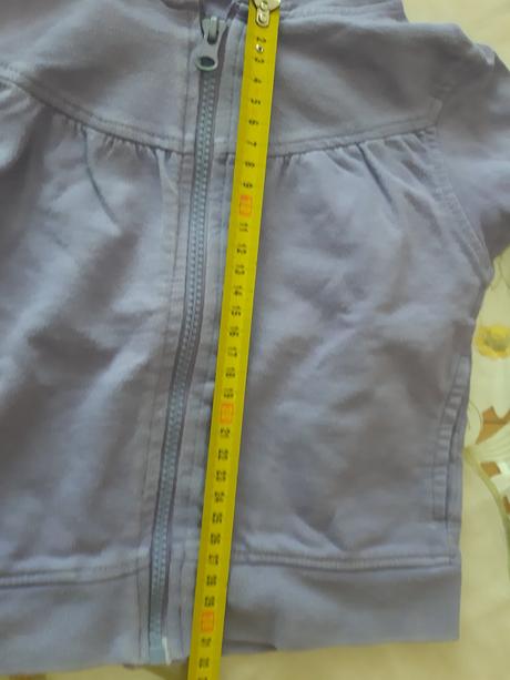 Mix oblečenia vrátane poštovného, 86–98