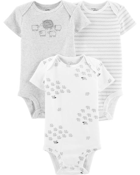 3 balenie bio body carters, carter's,80 / 86