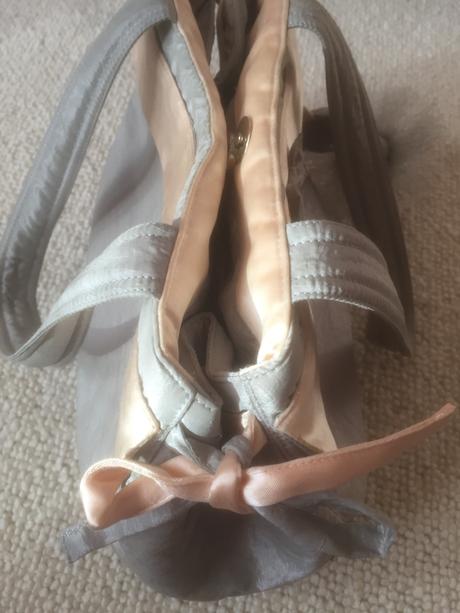 Taska / kabelka pre malu slečnu,