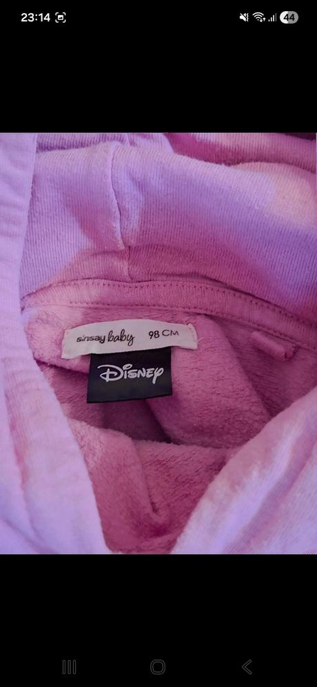 Súprava set komplet, sinsay,98