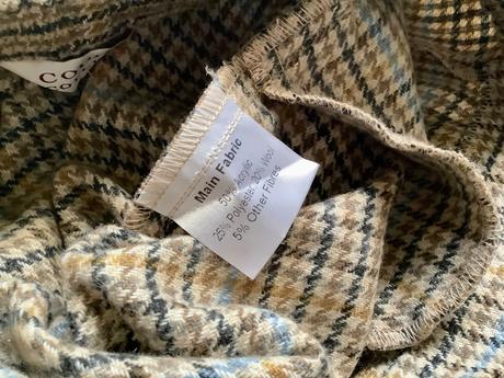 Kvalitne teple nohavice/101, 42