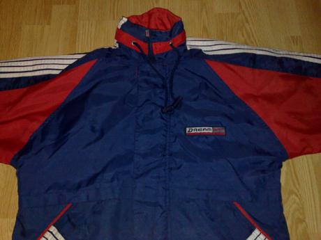 Bunda na dvor pre chlapca na 5/6/7rokov, 128