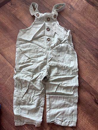 Nohavice, reserved,86