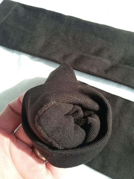 Hrejivé podkolienky,