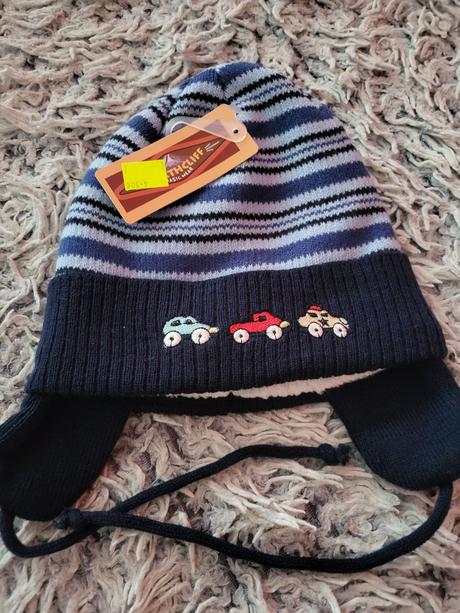 Čapice rôzne znacky, 86