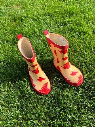 Gumaky reima dievcenske, reima,26