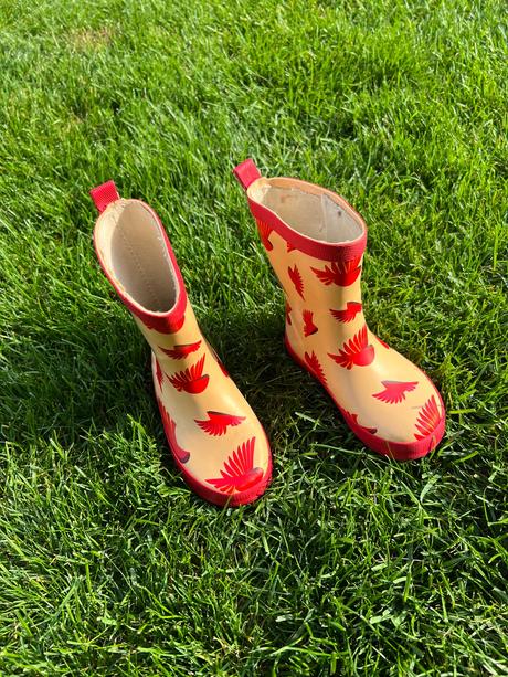 Gumaky reima dievcenske, reima,26