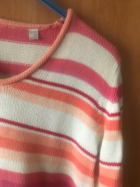 Sveter, tchibo,46