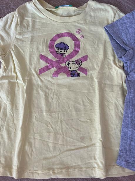 Tricka benetton, benetton,98