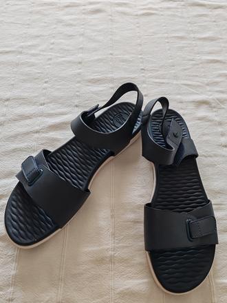 Dámske sandále, baťa,41