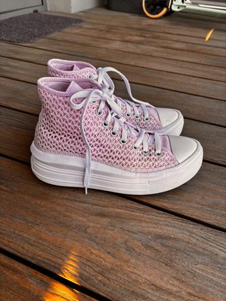 Converse kotníkové tenisky - chuck taylor all star, converse,40