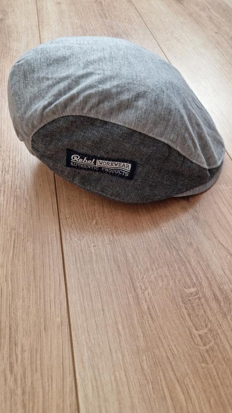 Bekovka veľ. 86-92 cm, rebel,86