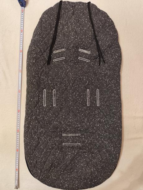 Prechodný fusak pinkie, 