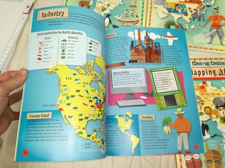 Su to knihy zaujimavosti ohladne danych kontinento,