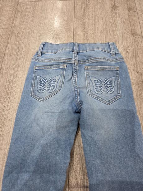 Rifle 128 7-8 rokov, lindex,128