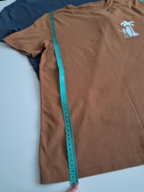 4ks tricka h&m v.146/152, h&m,146