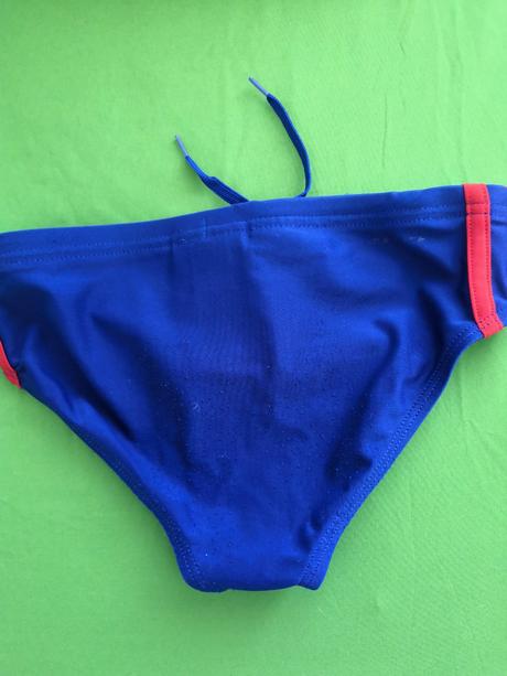 Detske plavky adidas, adidas,128