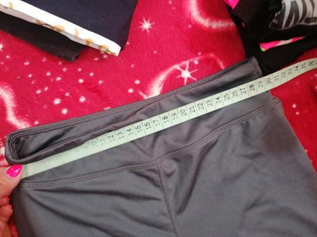 Športové legíny 134 /140, takko,134