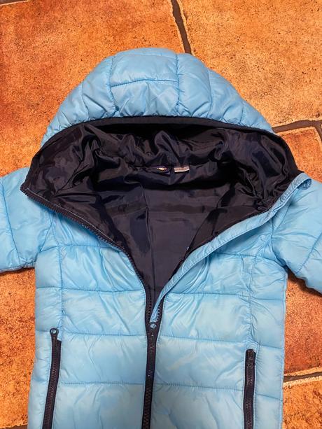 Lupilu prechodna bundicka, lupilu,110