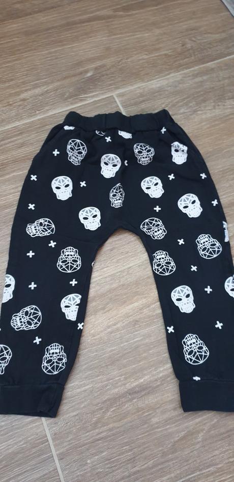 Háremky č.86-92, 86