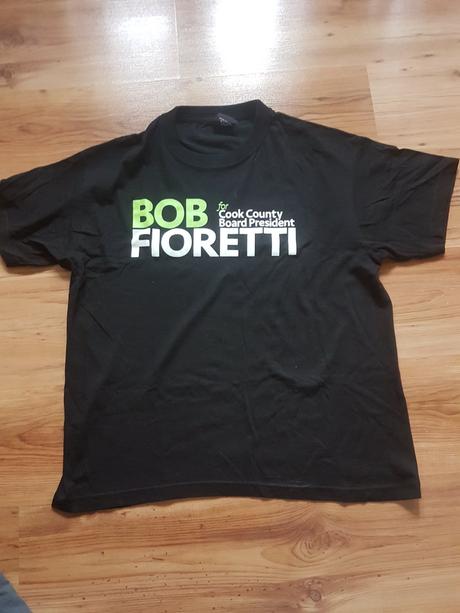 Bavlnené tričko, xl